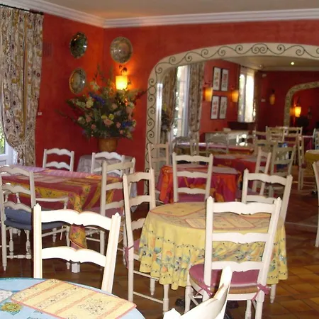 Hotel Du Lac Saulx-les-Chartreux