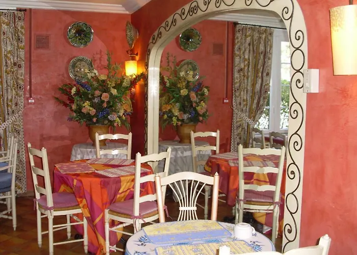 Du Lac Отель Saulx-les-Chartreux